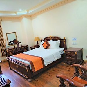 Premium Double or Twin Room